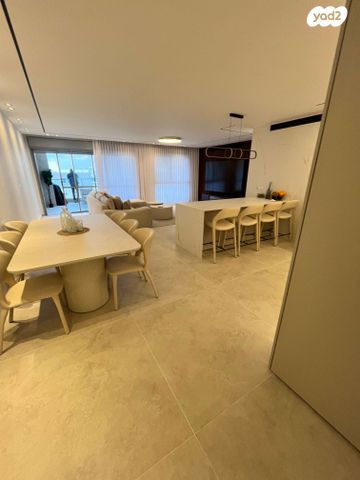 דירה, מרינה, אשדוד