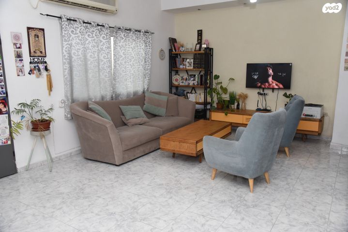 דירת גן, גוש עציון, קרית שמואל, טבריה