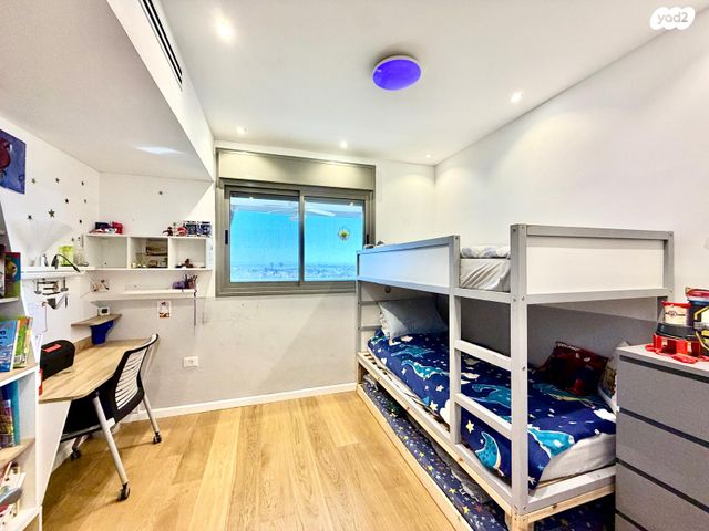 דירה, מגורי חיים כהן 10, נאות שקד, נתניה