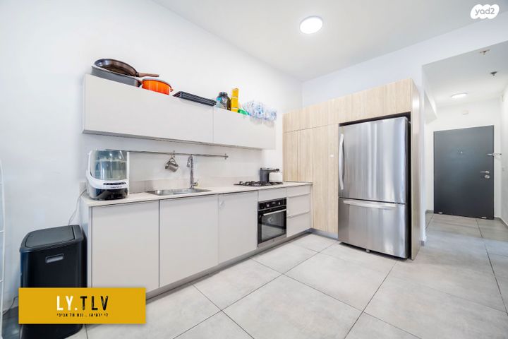 דירה, יהודה הלוי 94, לב תל אביב, לב העיר צפון, תל אביב יפו