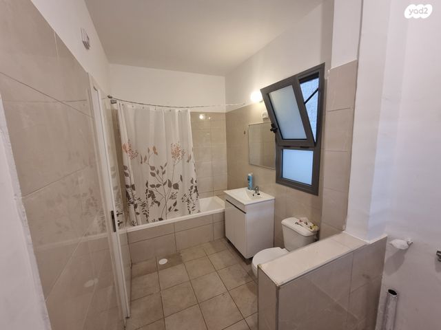 דירה, נתיבות