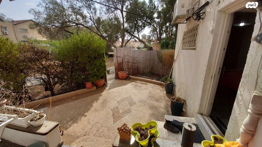 דירת גן, באר שבע