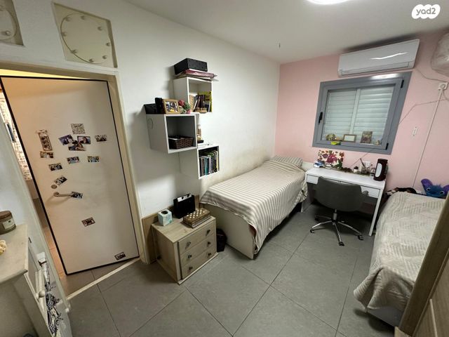 דירת גן, זית שמן 46, גבעת הזית, אפרת