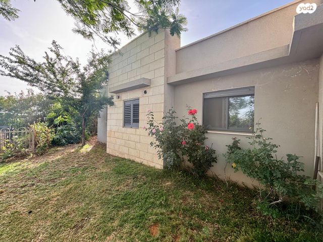 בית פרטי/ קוטג', האופק 7, ריחן, ריחן