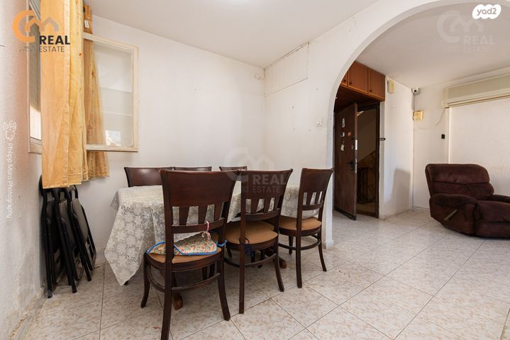 דירה, בודנהיימר, קרית שפרינצק, חיפה