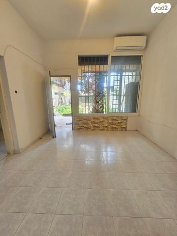 דו משפחתי, יוסף בוסל, קרית חיים מערבית, חיפה