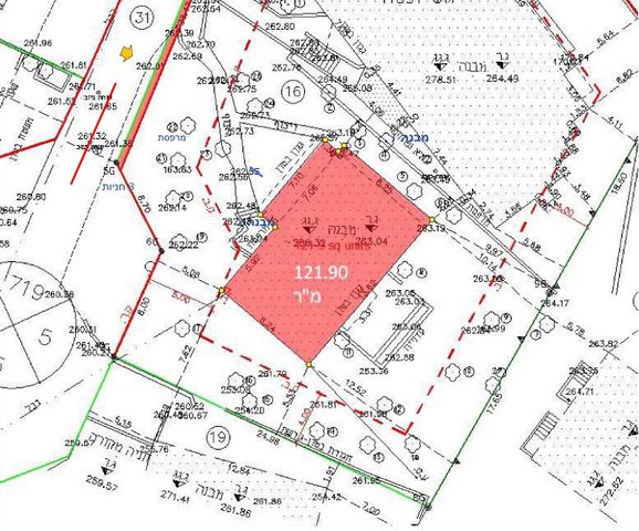 בית פרטי/ קוטג', איריס, רמת התשבי, חיפה