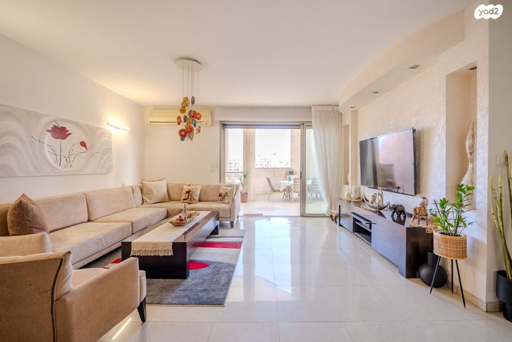 דופלקס, החרצית, קרית אילון, חולון