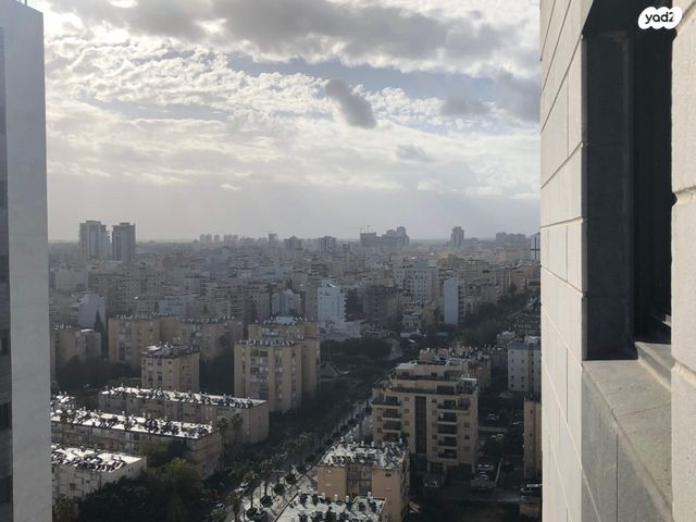 דירה, הרב הרצוג, צפון מערב מרכז העיר, נתניה