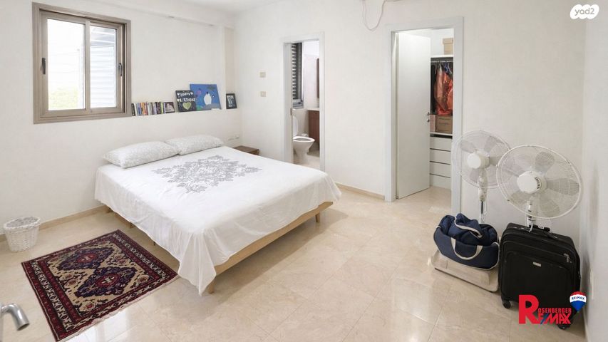 בית פרטי/ קוטג', פול ברג 35, קרית חתני פרס נובל, ראשון לציון