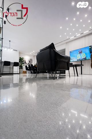 בית פרטי/ קוטג', אקסודוס, מרינה, אשדוד