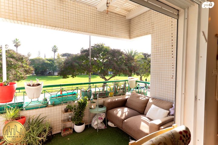 דירה, נחליאלי 25, גני השרון, כפר סבא