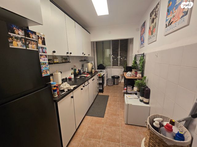 דירת גן, רבי עקיבא 3, שכונה ד', באר שבע