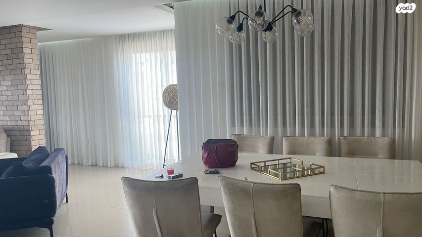 גג/ פנטהאוז, שא נס, פארק המושבה, באר יעקב