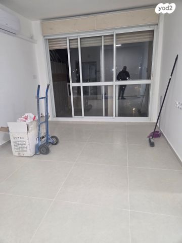 דירה, מקס נורדאו, רובע א', אשדוד