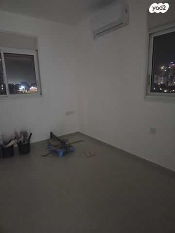 דירה, מקס נורדאו, רובע א', אשדוד