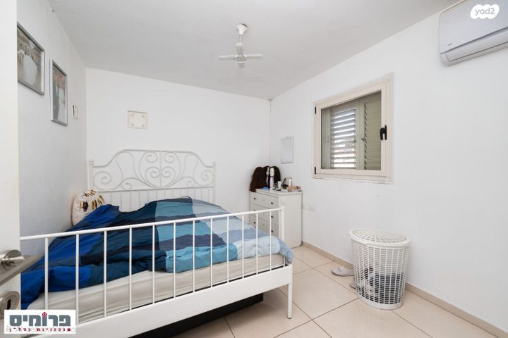 דירה, ישראל זנגוויל, קרית היובל, ירושלים