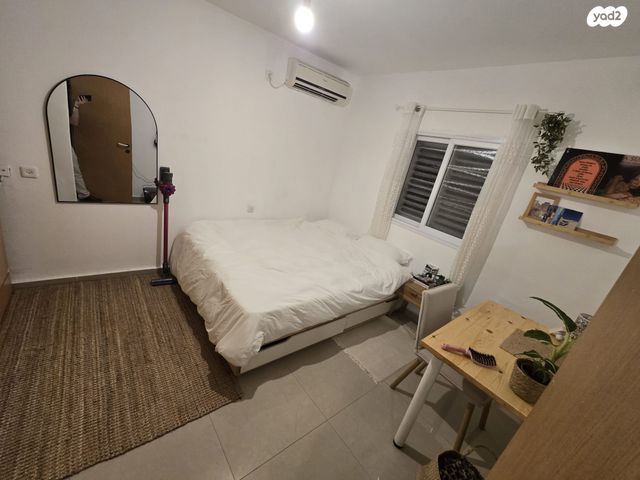 דירה, משעול אבן גבירול, שכונה ב', באר שבע