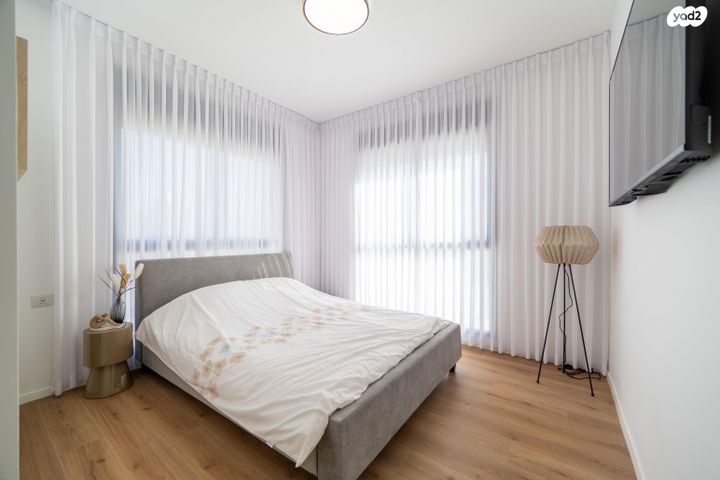 גג/ פנטהאוז, הפריגטה 19, דרום חדש, פארק הים, בת ים