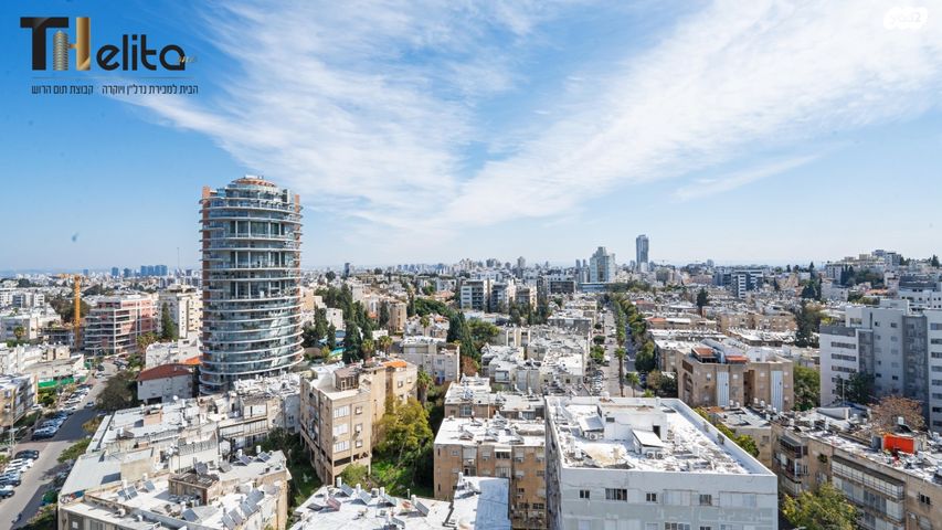 דירה, בלוך 23, בורוכוב, גבעתיים