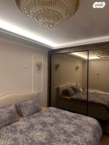 דירה, אנה פרנק 35, באבוב, בת ים