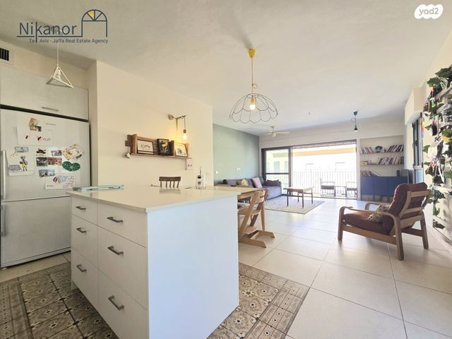 דירה, יהודה מרגוזה, צפון יפו, המושבה האמריקאית-גרמנית, תל אביב יפו