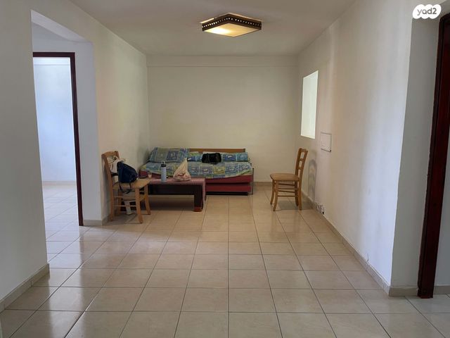 דירה, השומר, ירושלים