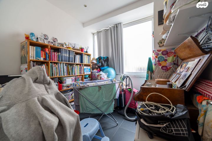 דירה, פינסקר, תל אביב יפו