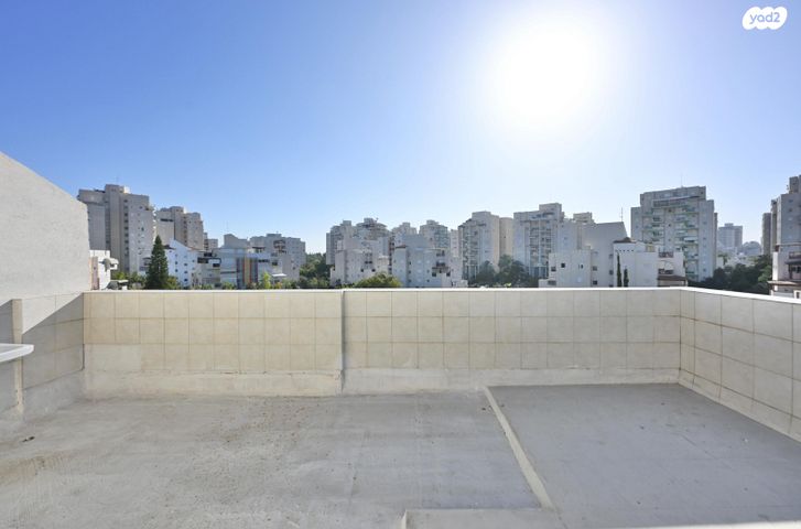 דירה, אלחריזי, נאות שקמה, ראשון לציון