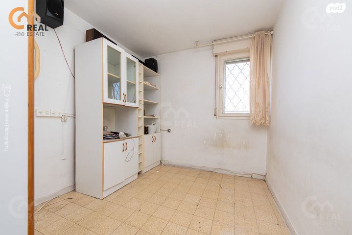 דירה, בודנהיימר, קרית שפרינצק, חיפה