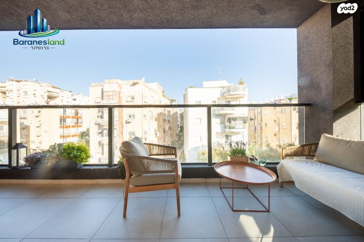 דירה, שיינקין, אברמוביץ', ראשון לציון