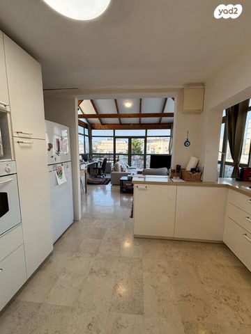 דופלקס, ישעיהו, הצפון הישן - צפון, תל אביב יפו