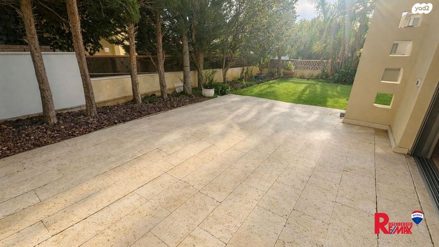 בית פרטי/ קוטג', פול ברג 35, קרית חתני פרס נובל, ראשון לציון