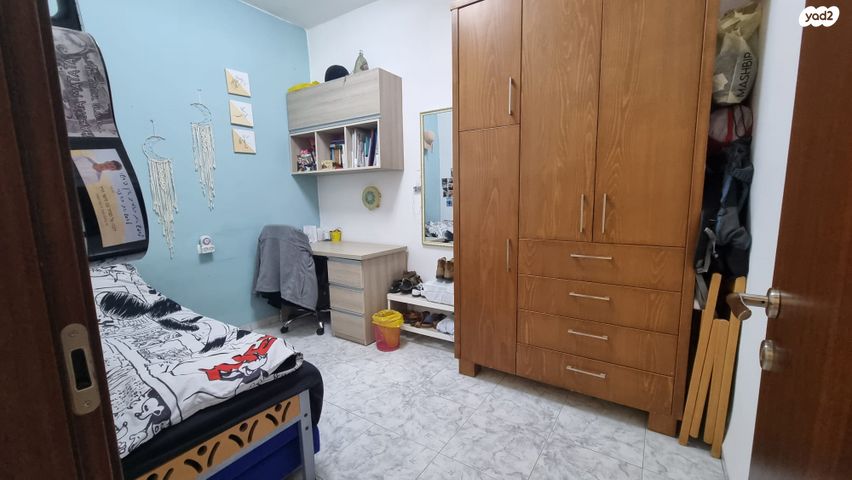 דירת גן, גוש עציון, קרית שמואל, טבריה