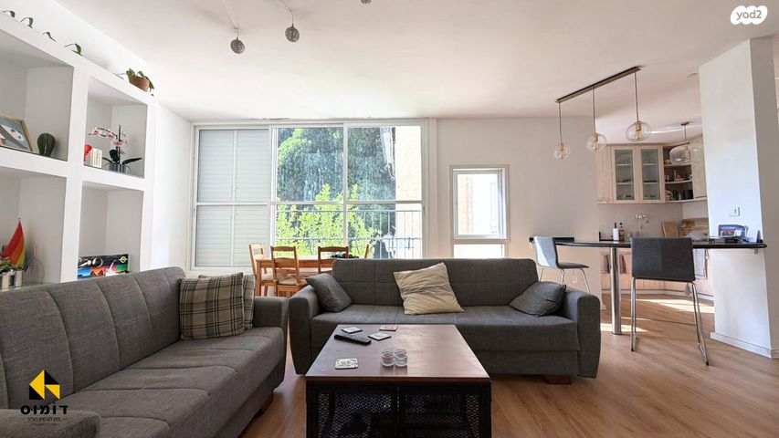 דירה, סמטת היקב, א' / צפון מזרח העיר, רחובות