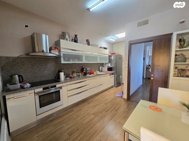 דירה, טבנקין 16, יזרעאליה, חיפה