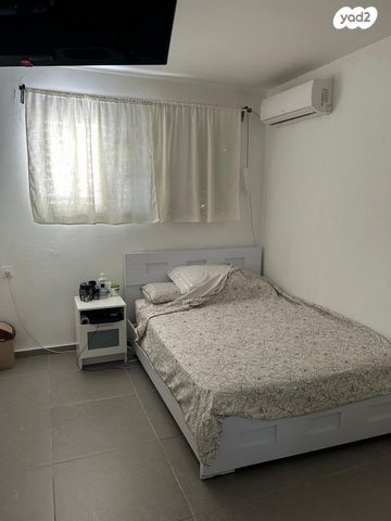 דירה, יצחק בן צבי 64, קרית חיים מזרחית, חיפה