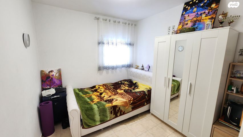 דירה, בן סרוק, נאות שקמה, ראשון לציון