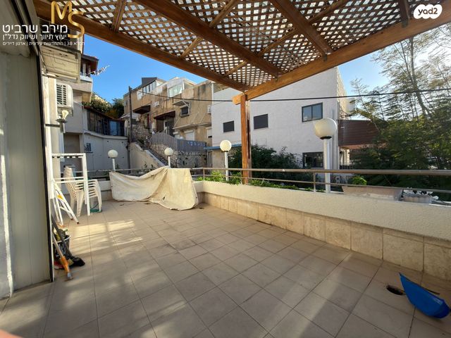 גג/ פנטהאוז, דרך הים, כרמל מערבי, חיפה