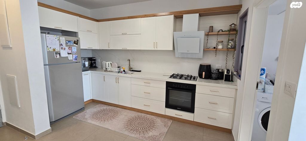 דירה, אריק איינשטיין 16, הכרם ג', עכו