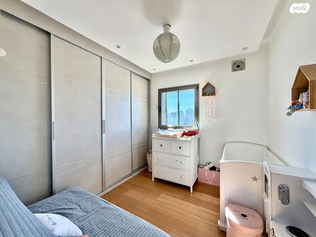 דירה, מגורי חיים כהן 10, נאות שקד, נתניה