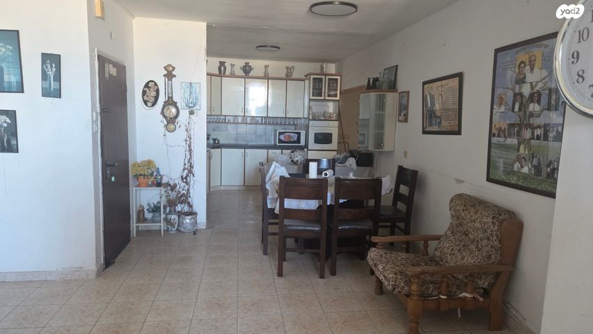 דירה, אלי כהן, אפרידר, אשקלון