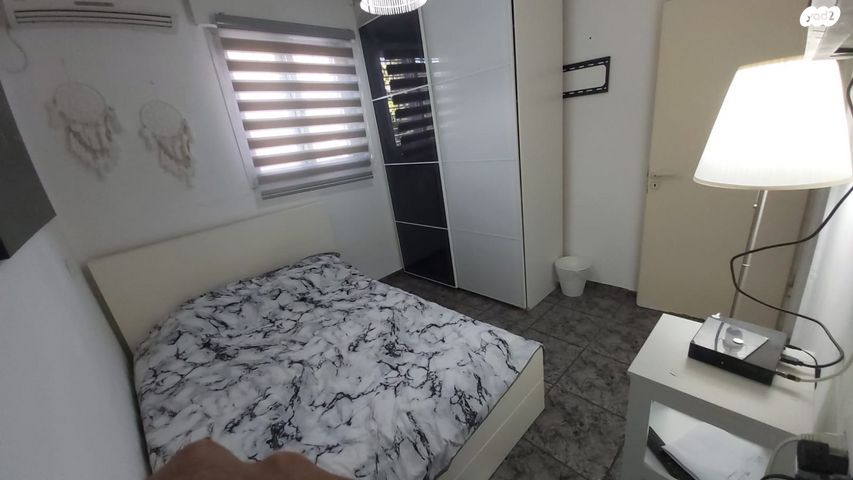 דירת גן, באר שבע