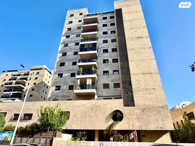 דירה, שפיגלמן 19, קרית השרון, נתניה