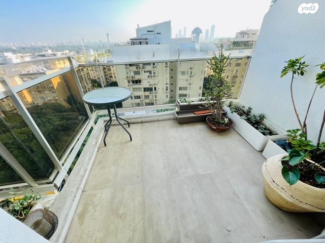 דירה, בבלי, תל אביב יפו