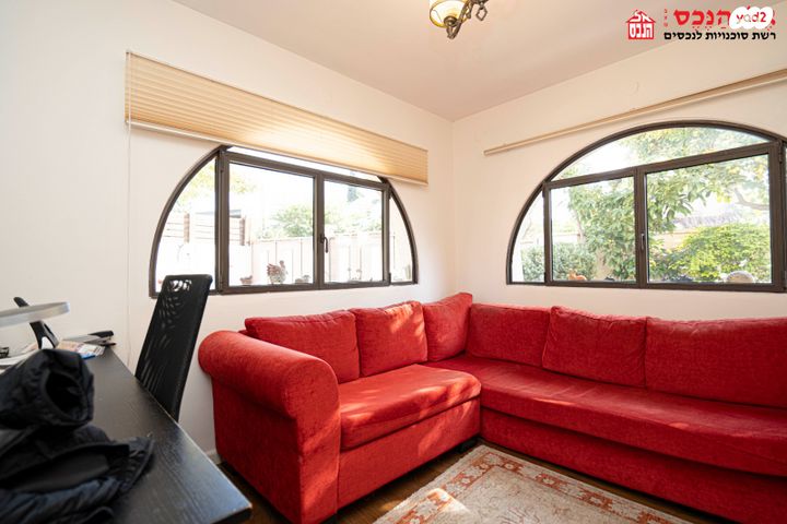 בית פרטי/ קוטג', מרכז הישוב, גני תקווה