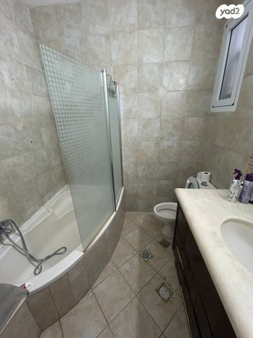 דירה, באר שבע