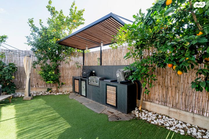 דירת גן, גדרה הצעירה, גדרה