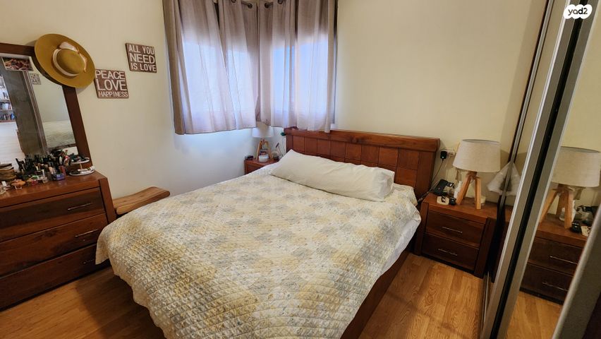 דירה, בן סרוק, נאות שקמה, ראשון לציון