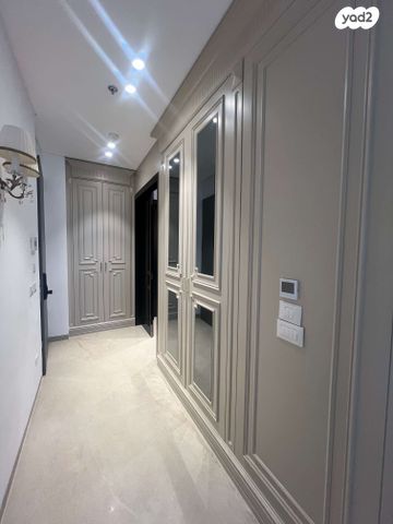 דירה, הס, טלביה, קוממיות, ירושלים